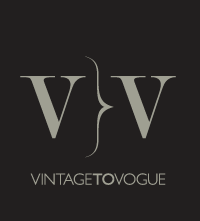 Vintage to Vogue  Bath