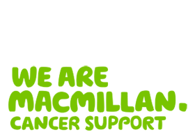 Click here to visit the Macmillan Cancer Support Web site