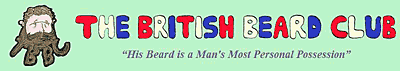Click on this logo to visit The British Beard Club